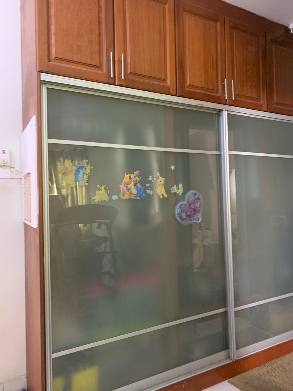 Puteri Bayu Apartment - photo 6