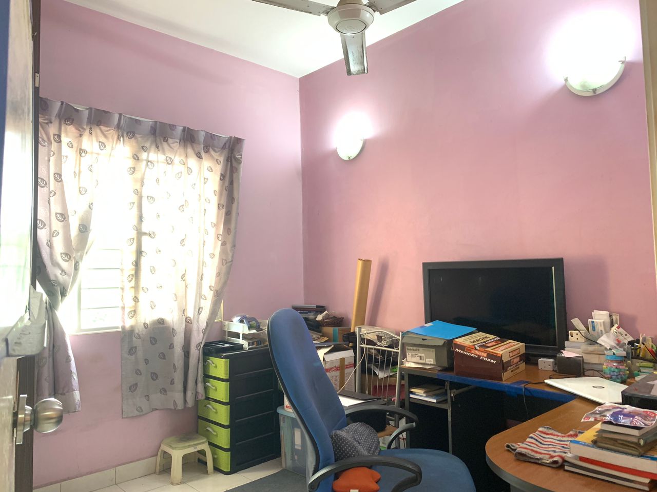 Puteri Bayu Apartment - photo 7