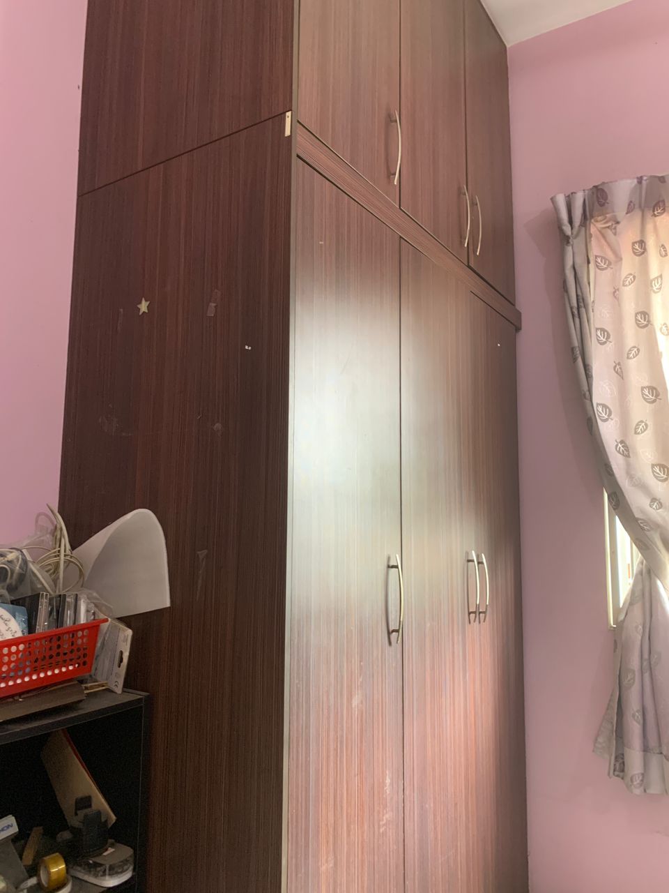 Puteri Bayu Apartment - photo 8