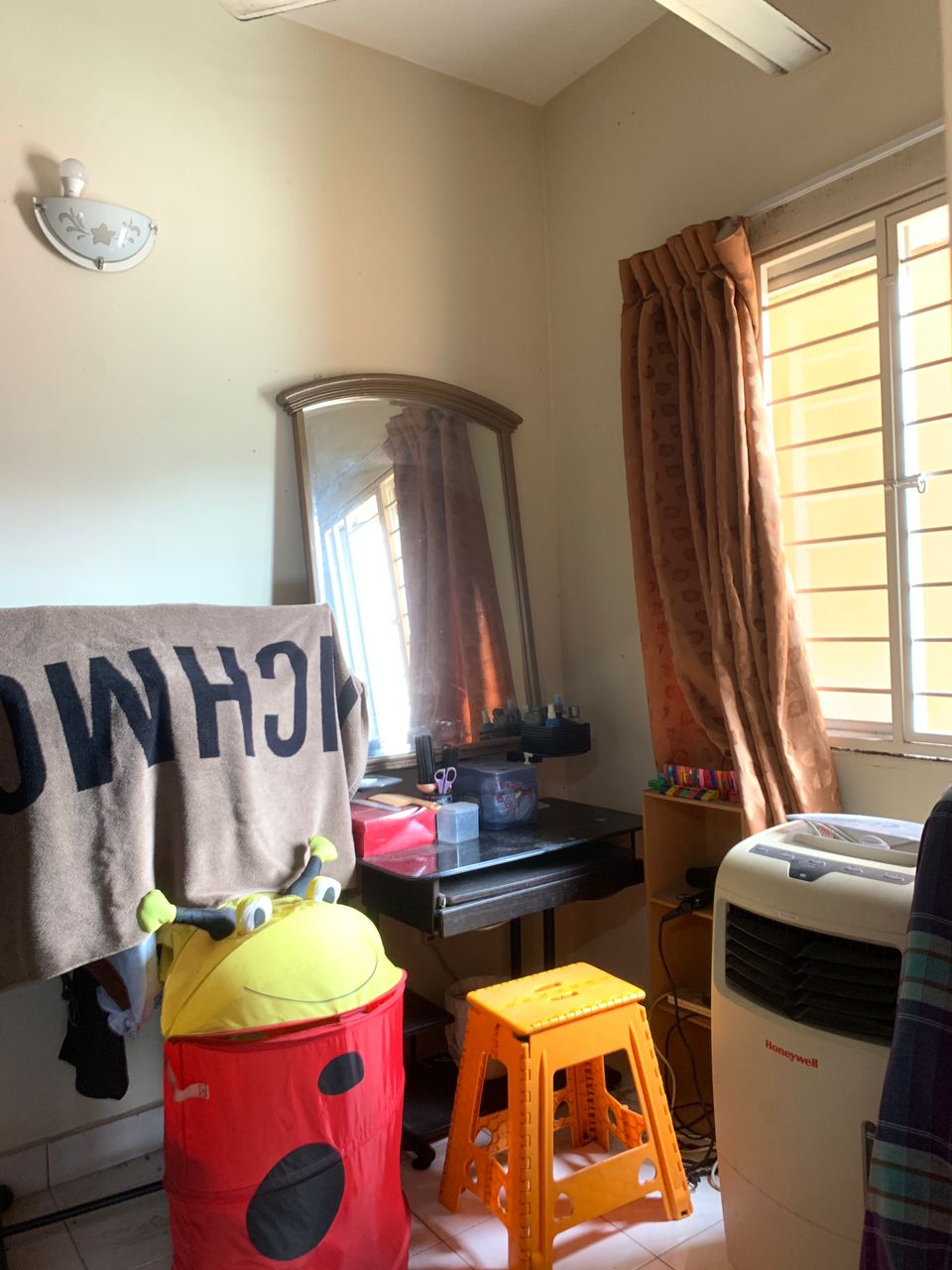 Puteri Bayu Apartment - photo 9