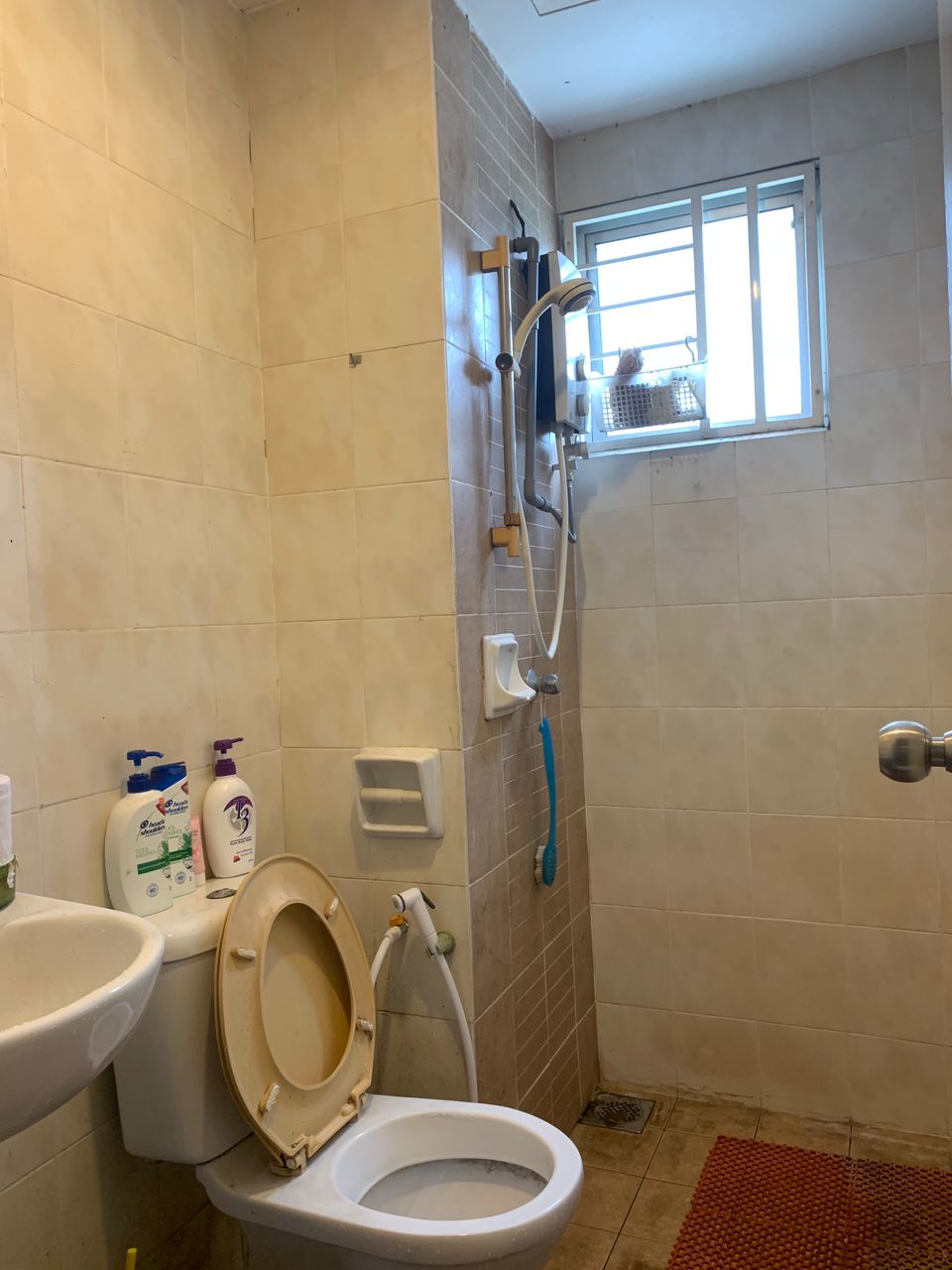 Puteri Bayu Apartment - photo 10