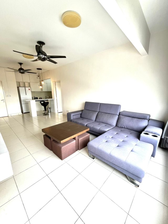 PR1MA One Cyberjaya For Rent - photo 2