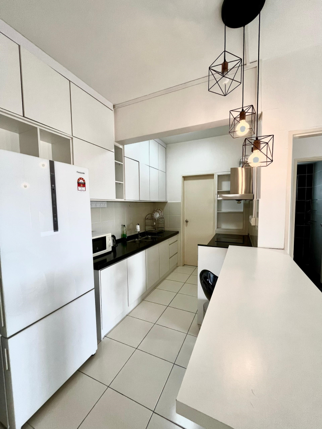 PR1MA One Cyberjaya For Rent - photo 3