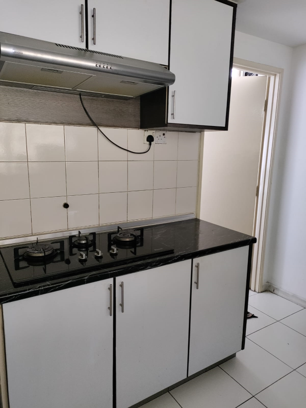 The Saffron Sentul for Rent - photo 2