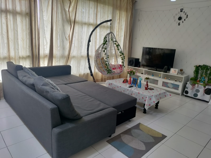 The Saffron Sentul for Rent - photo 3