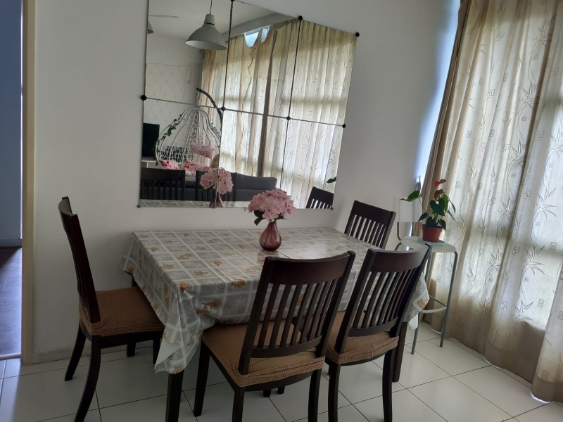 The Saffron Sentul for Rent - photo 4
