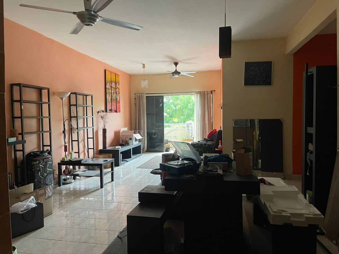 Villamas Apartment f ...