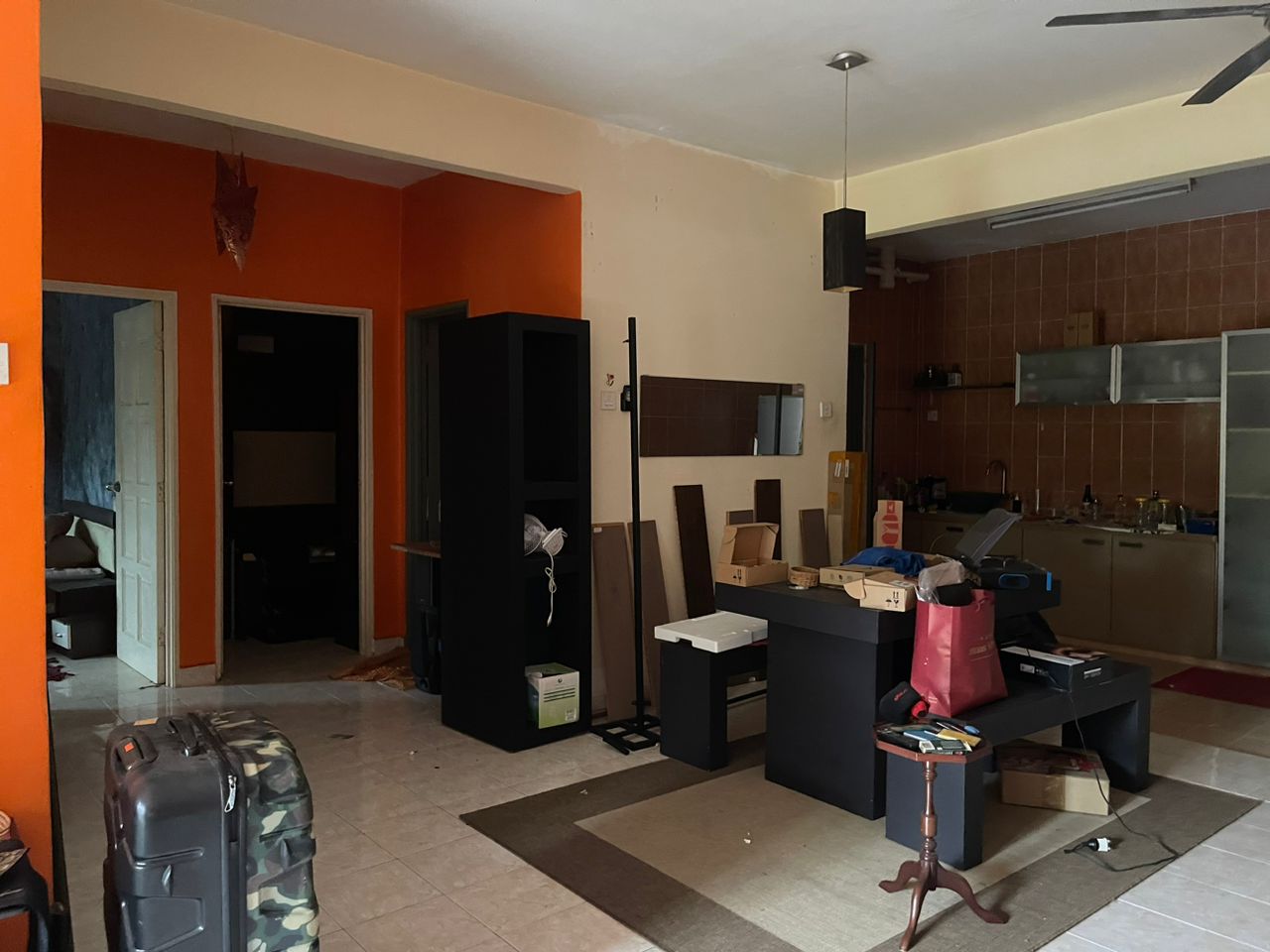 Villamas Apartment for rent - photo 3
