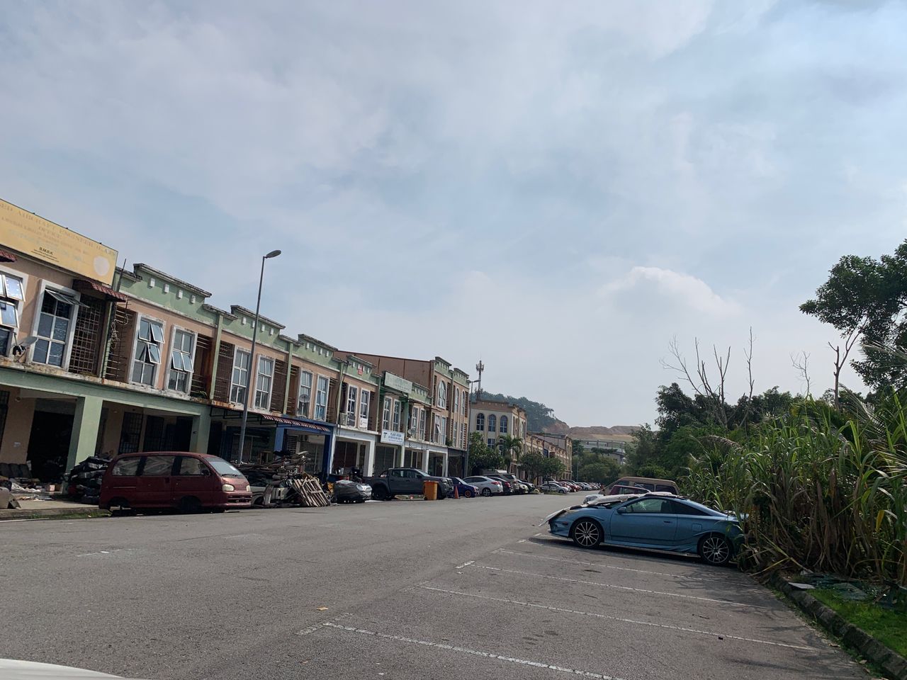 Kota warisan - photo 3