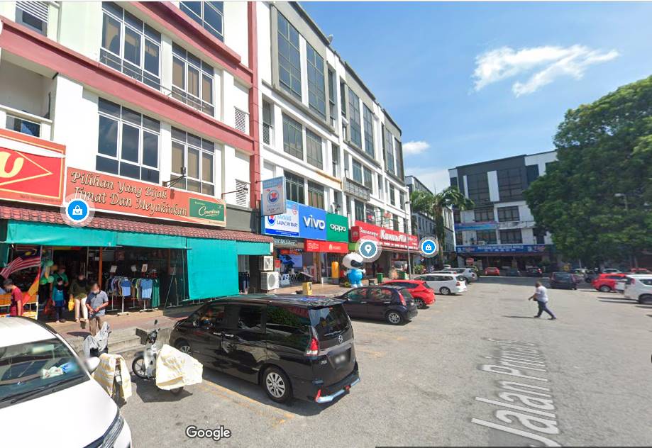 Taman Puchong Prima Corner Shop for rent - photo 3