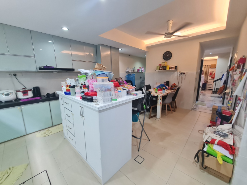 Bandar Kinrara - photo 3