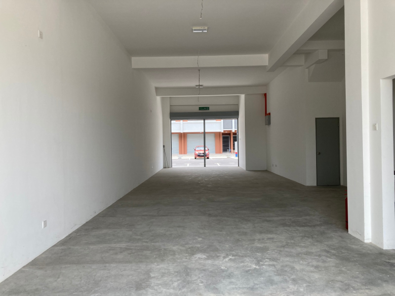 Horizon Square for R ...