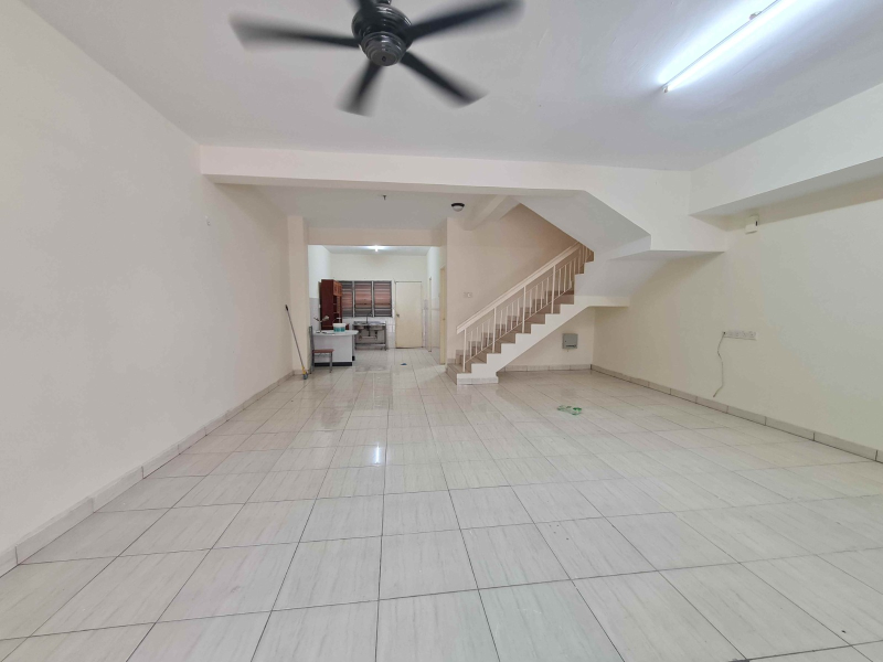 Taman Mutiara Puchong - photo 2