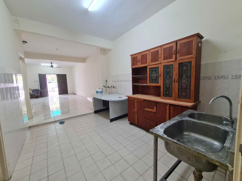 Taman Mutiara Puchong - photo 3