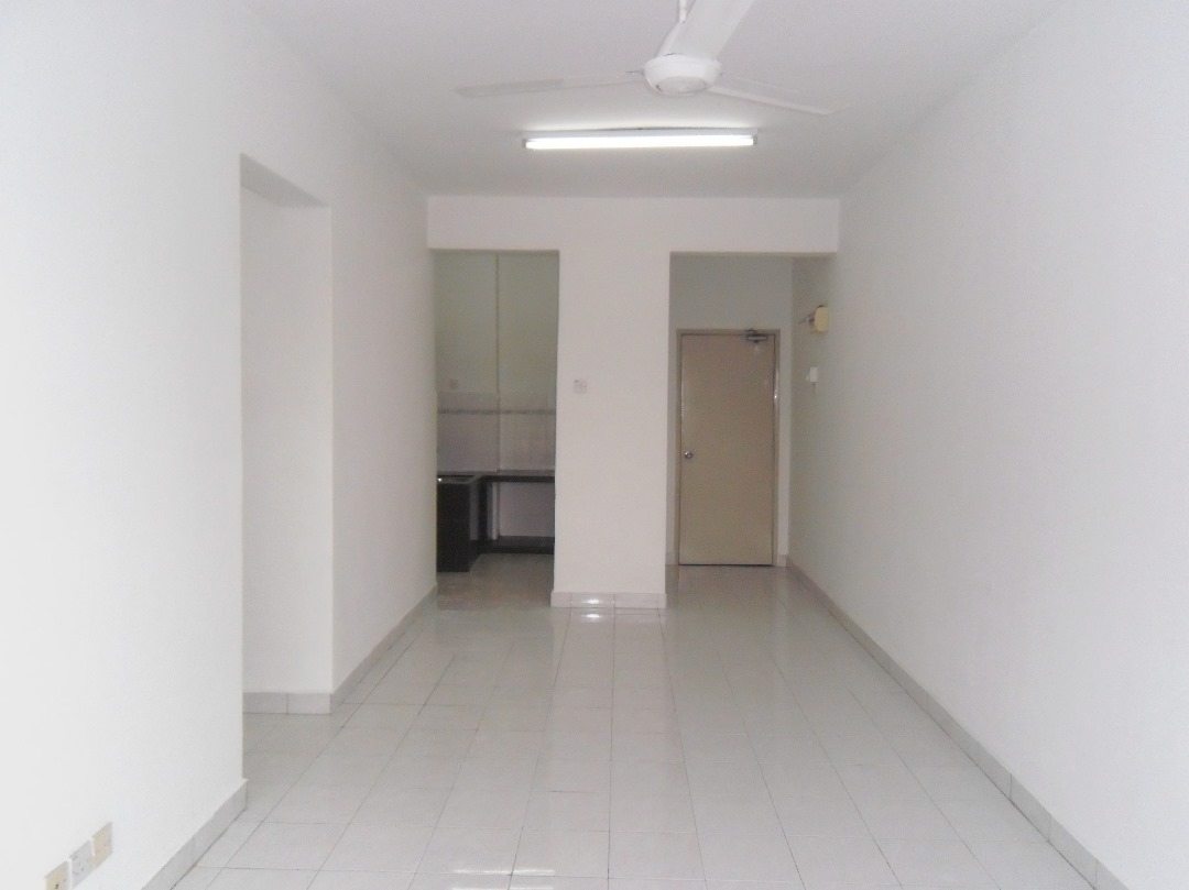 Sri Teratai Apartment - photo 2