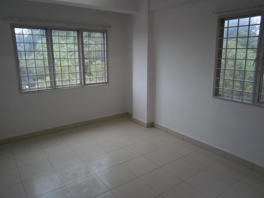 Sri Teratai Apartment - photo 7