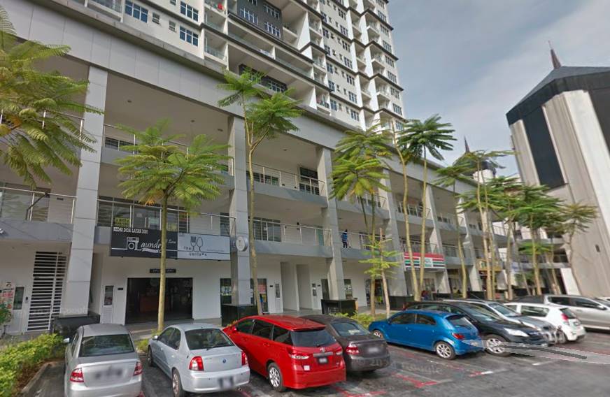Bandar Puchong Jaya For rent - photo 2