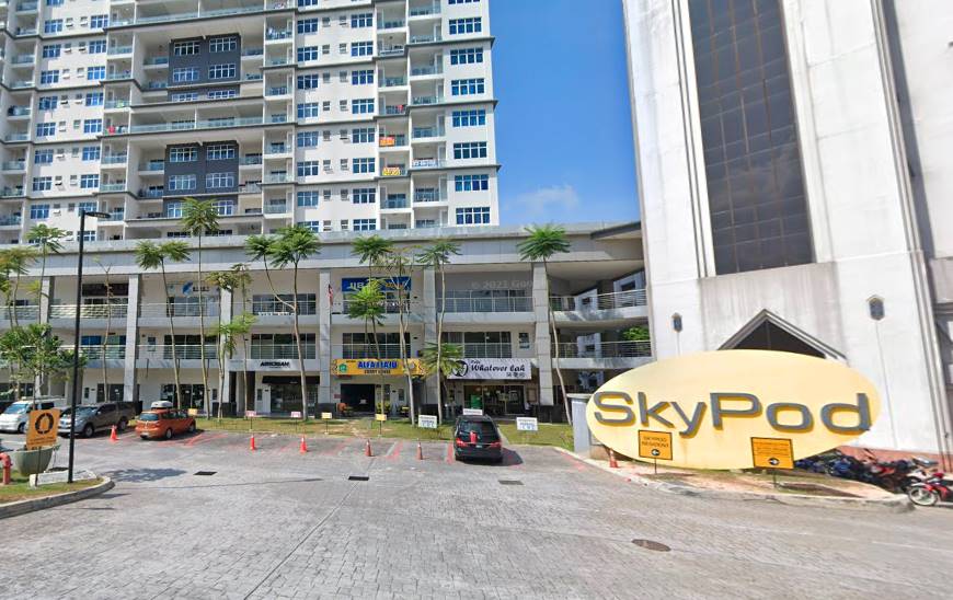 Bandar Puchong Jaya For rent - photo 3
