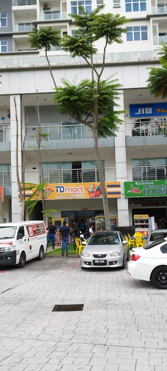 Bandar Puchong Jaya For rent - photo 4