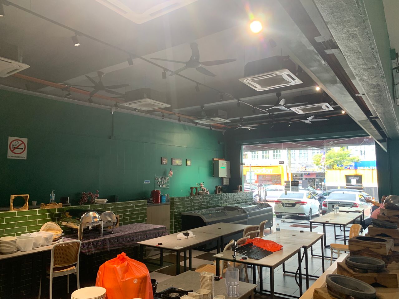 Neocyber for rent - photo 2
