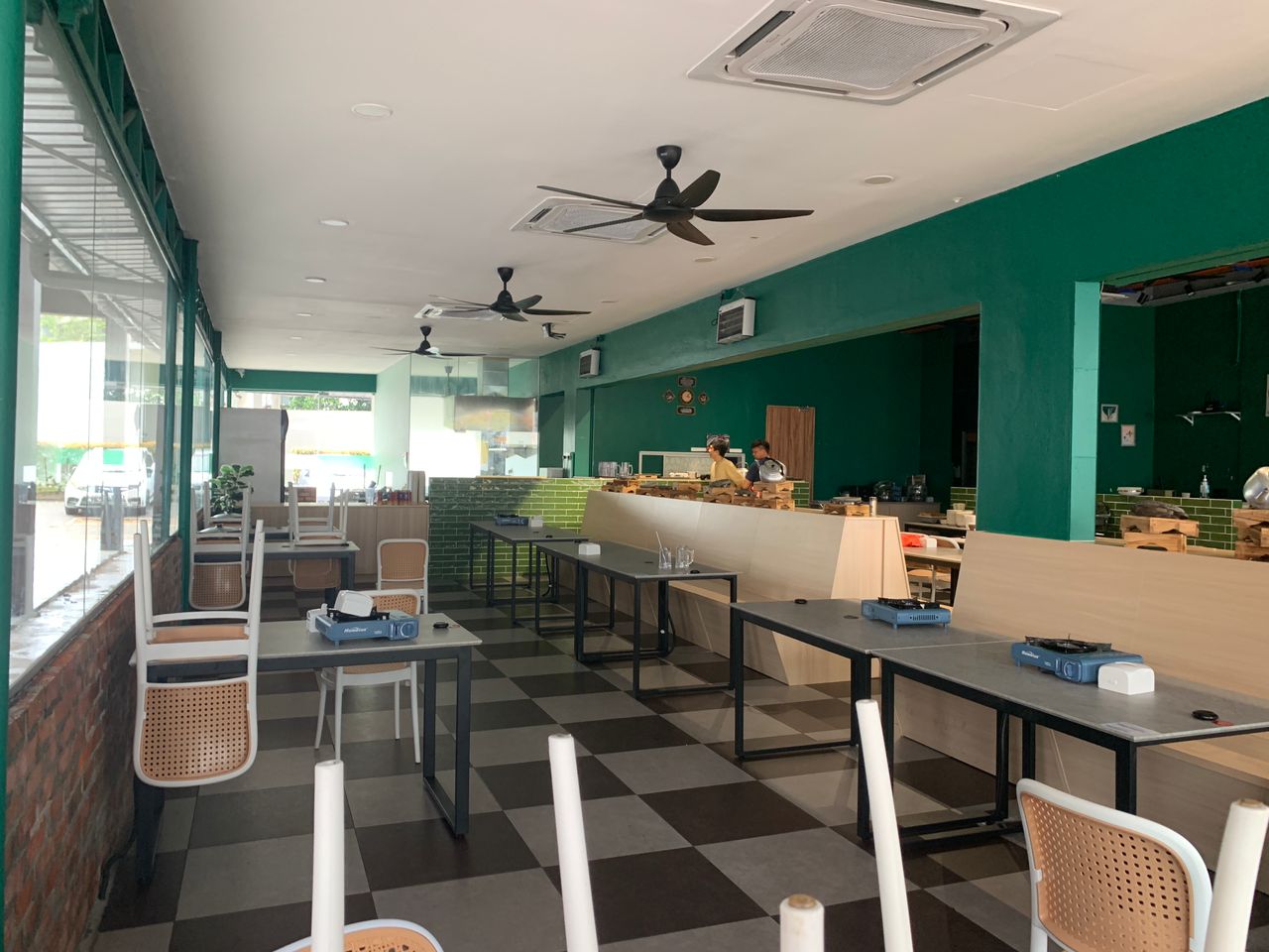 Neocyber for rent - photo 3