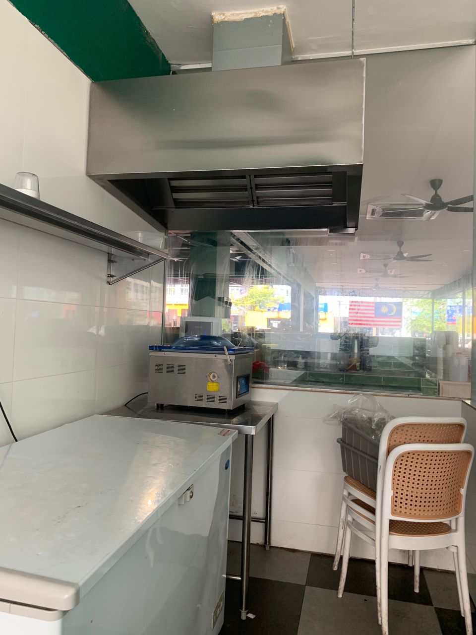 Neocyber for rent - photo 7