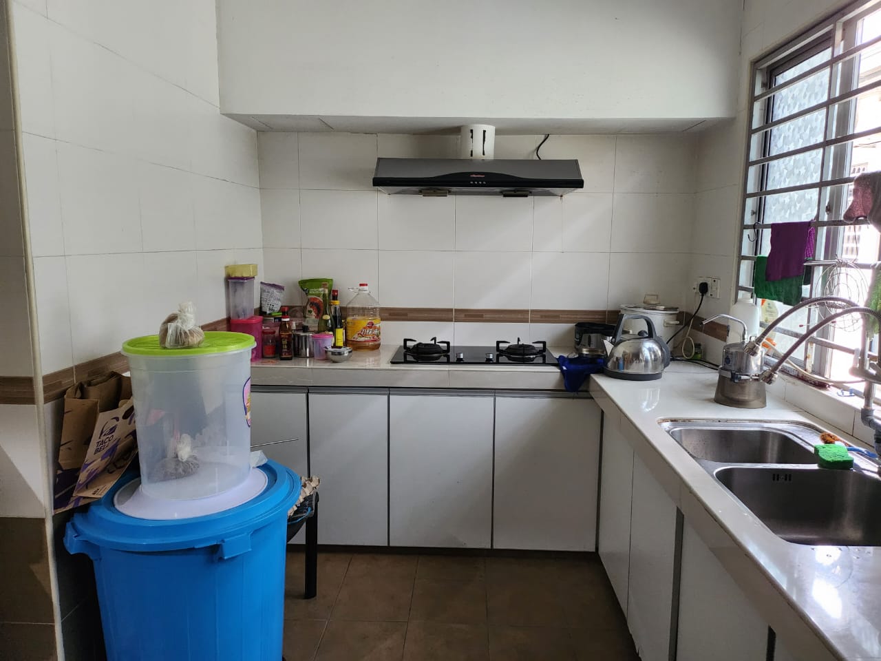 Taman Puchong Utama - photo 3