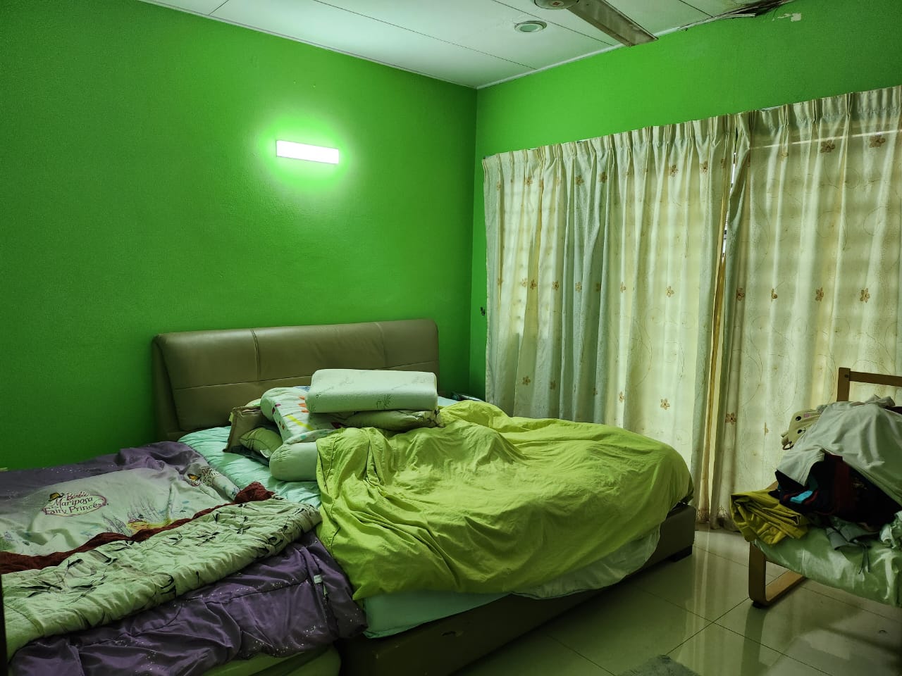 Taman Puchong Utama - photo 6