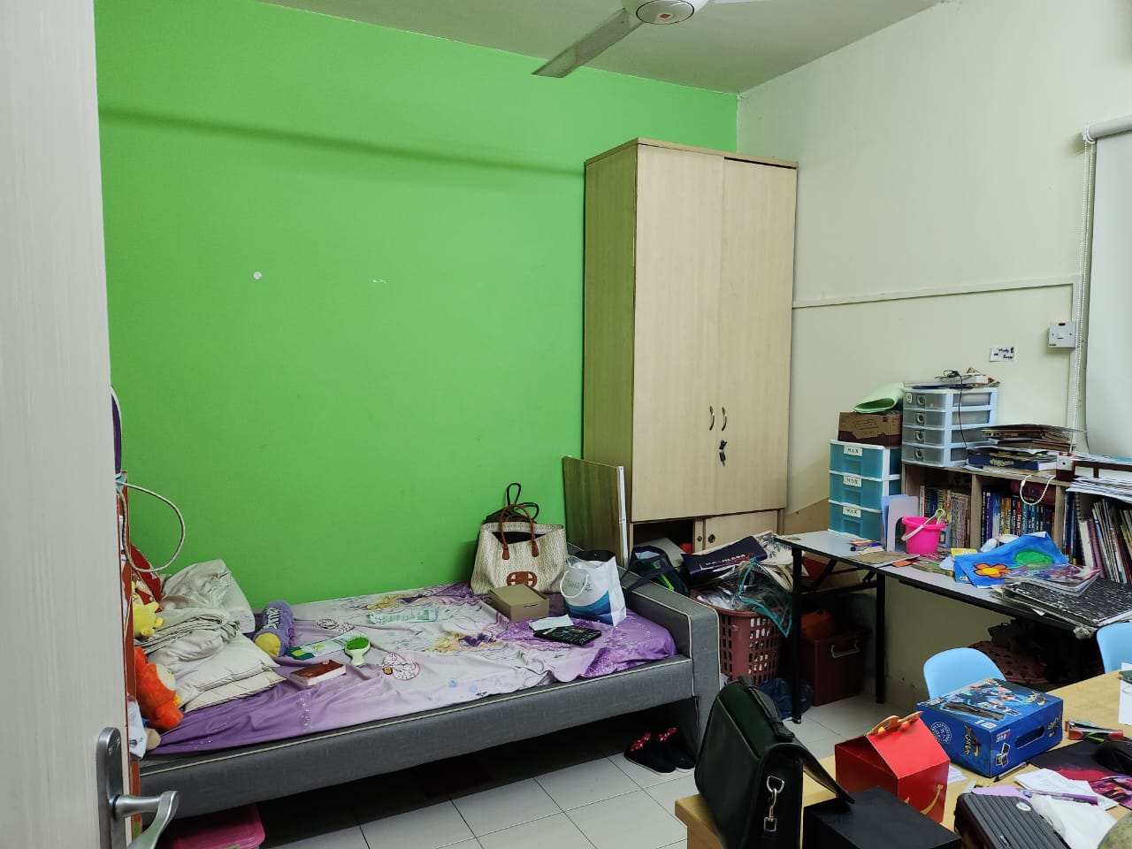 Taman Puchong Utama - photo 8