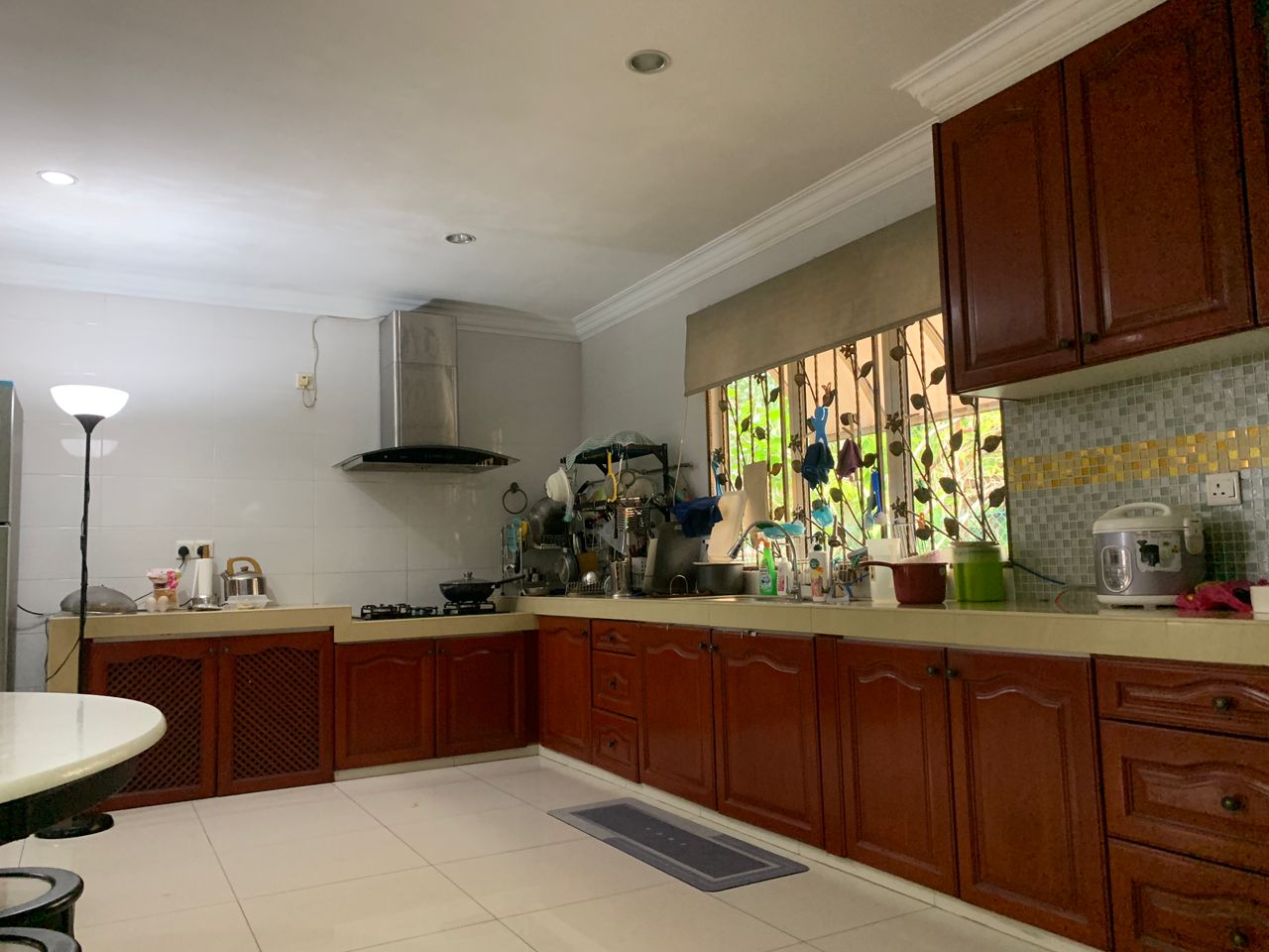 Taman Puchong Utama - photo 4