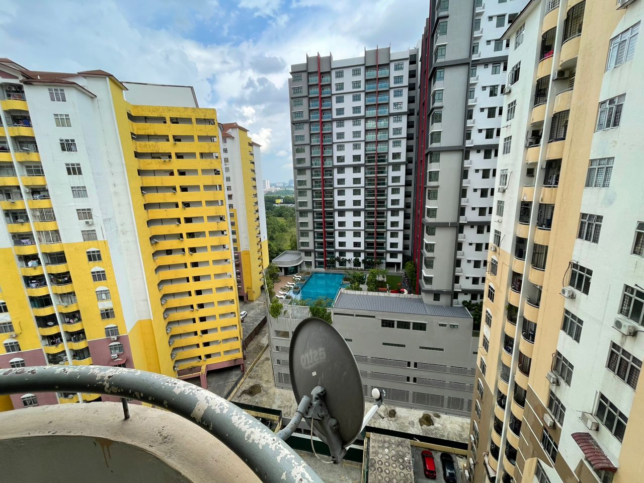 Lagoon Perdana For Rent - photo 9