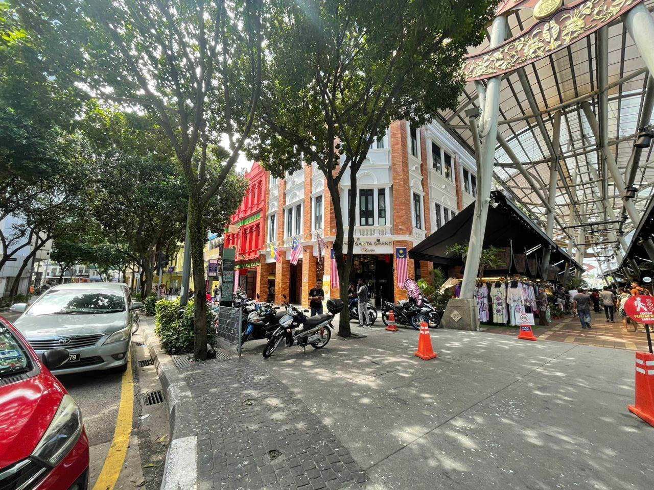 Jalan Hang Kasturi - photo 2