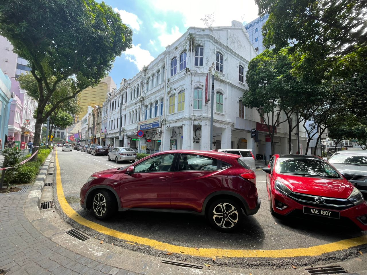 Jalan Hang Kasturi - photo 3