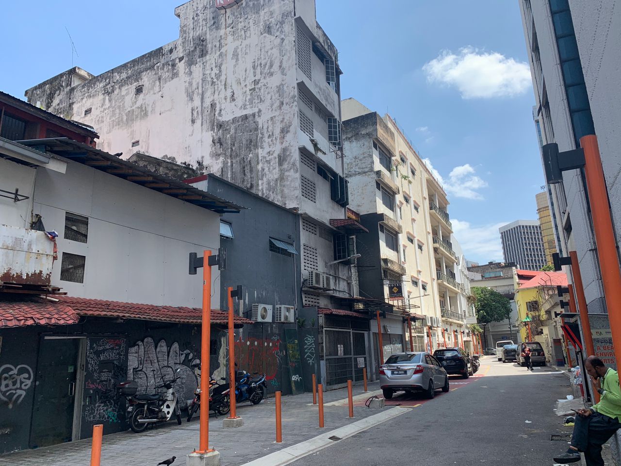 Jalan Hang Kasturi - photo 4