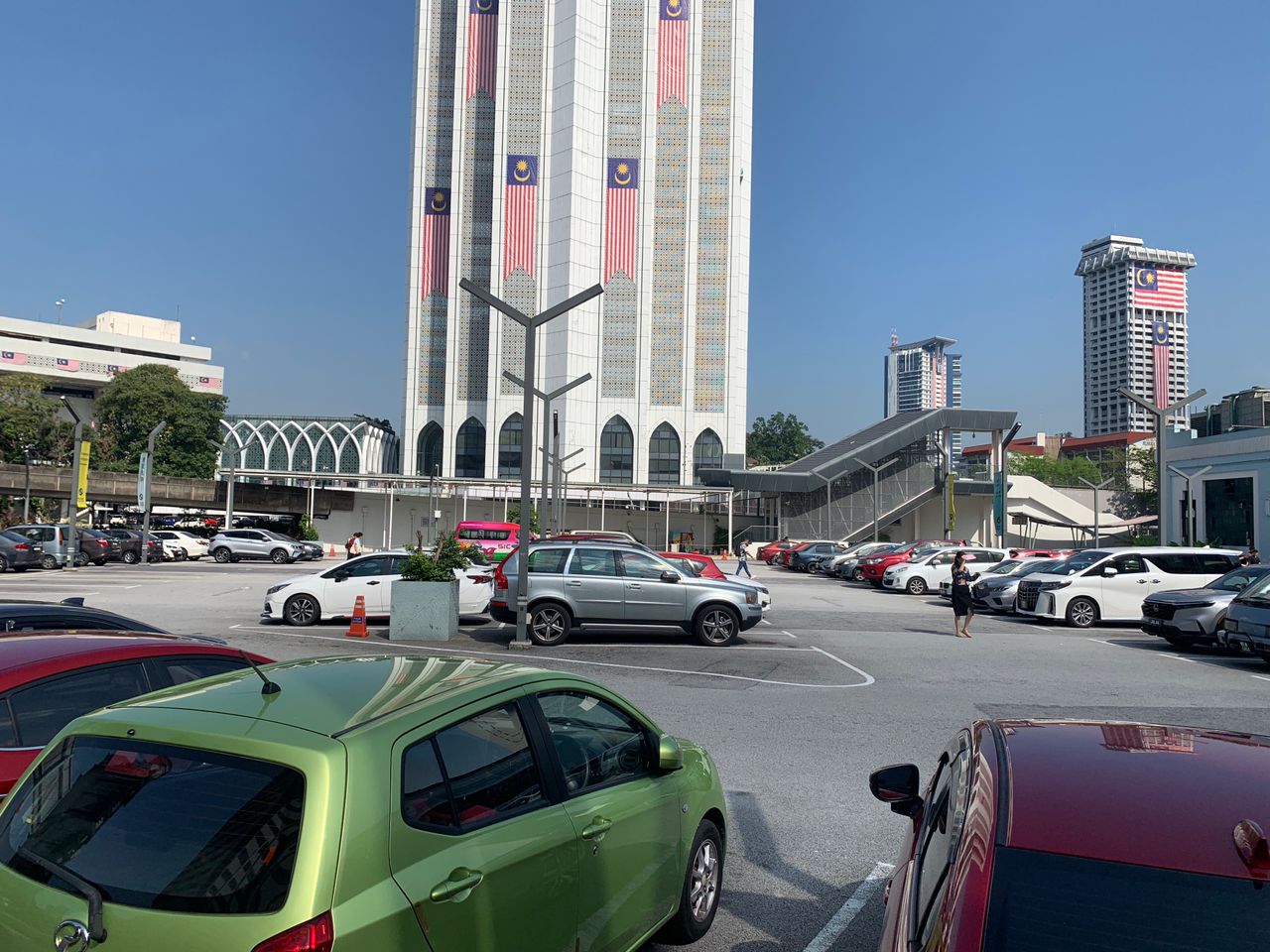 Jalan Hang Kasturi - photo 8