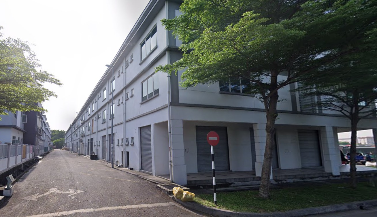 Denai Puchong - photo 2