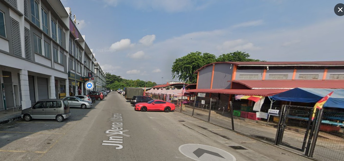 Denai Puchong - photo 4