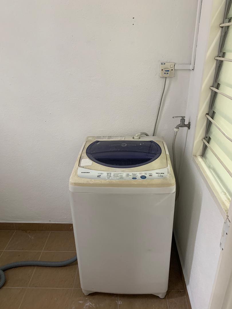 Taman Tasik Puchong for Rent - photo 4