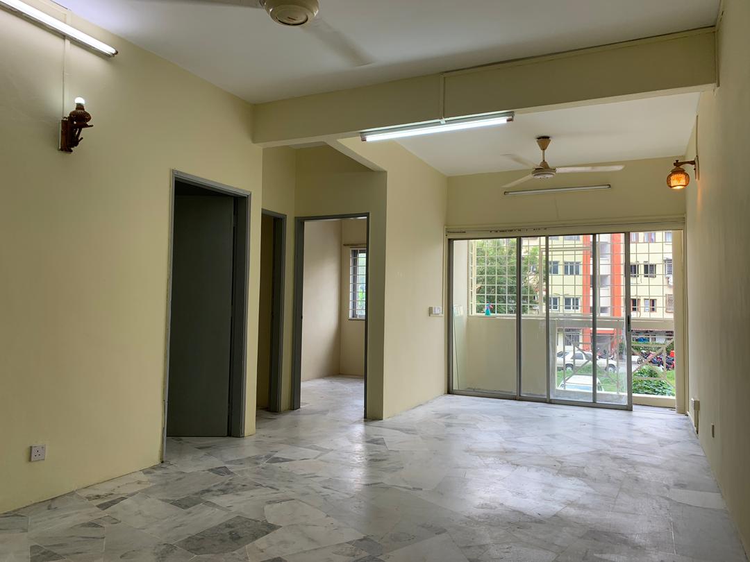 Sri Anggerik 1 Apartment - photo 2