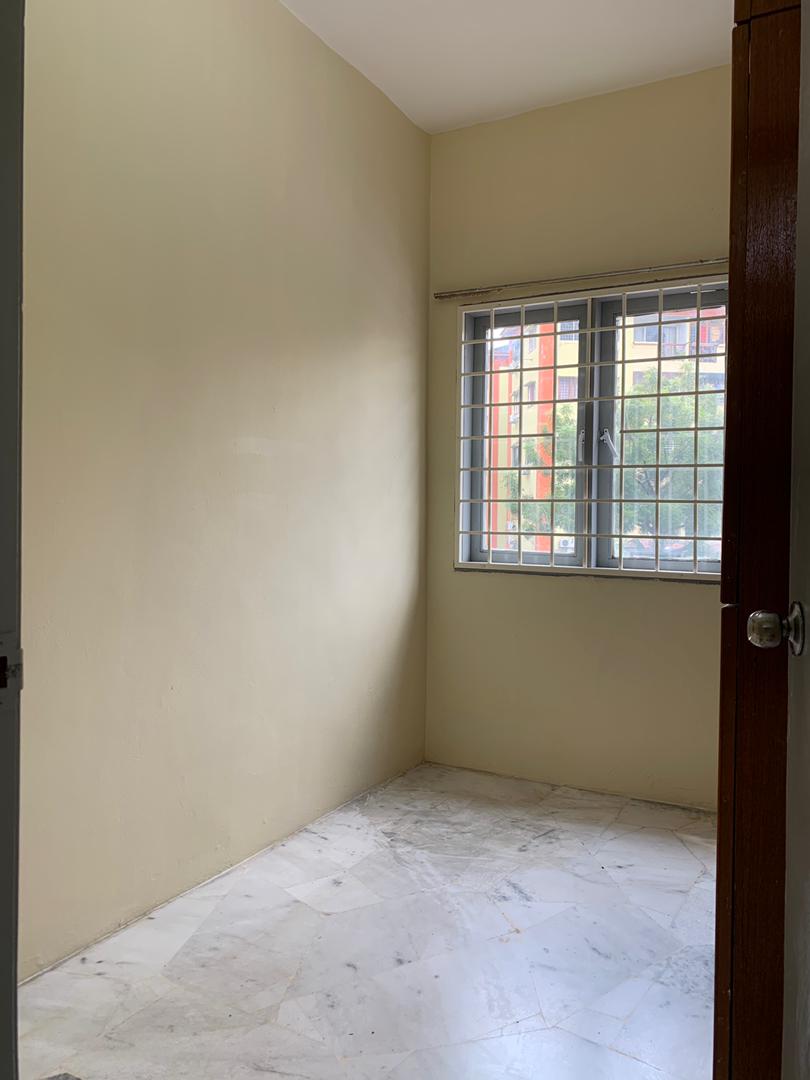 Sri Anggerik 1 Apartment - photo 8