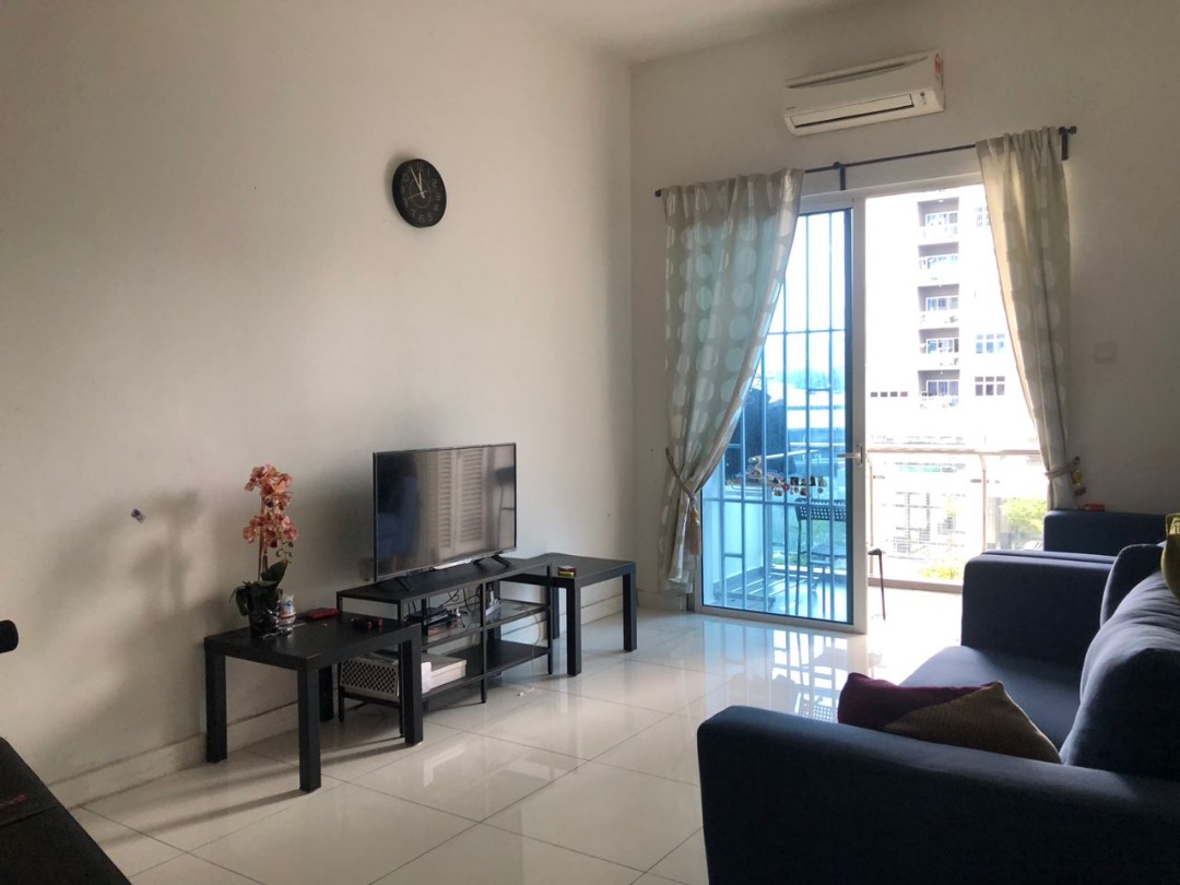 Skypod Residence for rent - photo 2