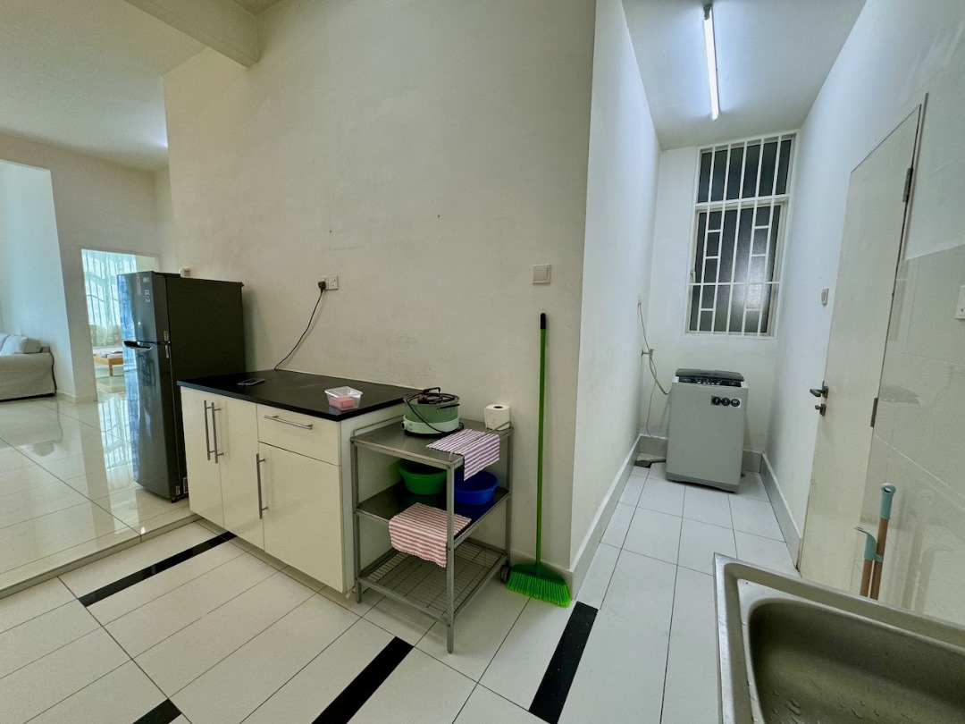 Skypod Residence for rent - photo 4