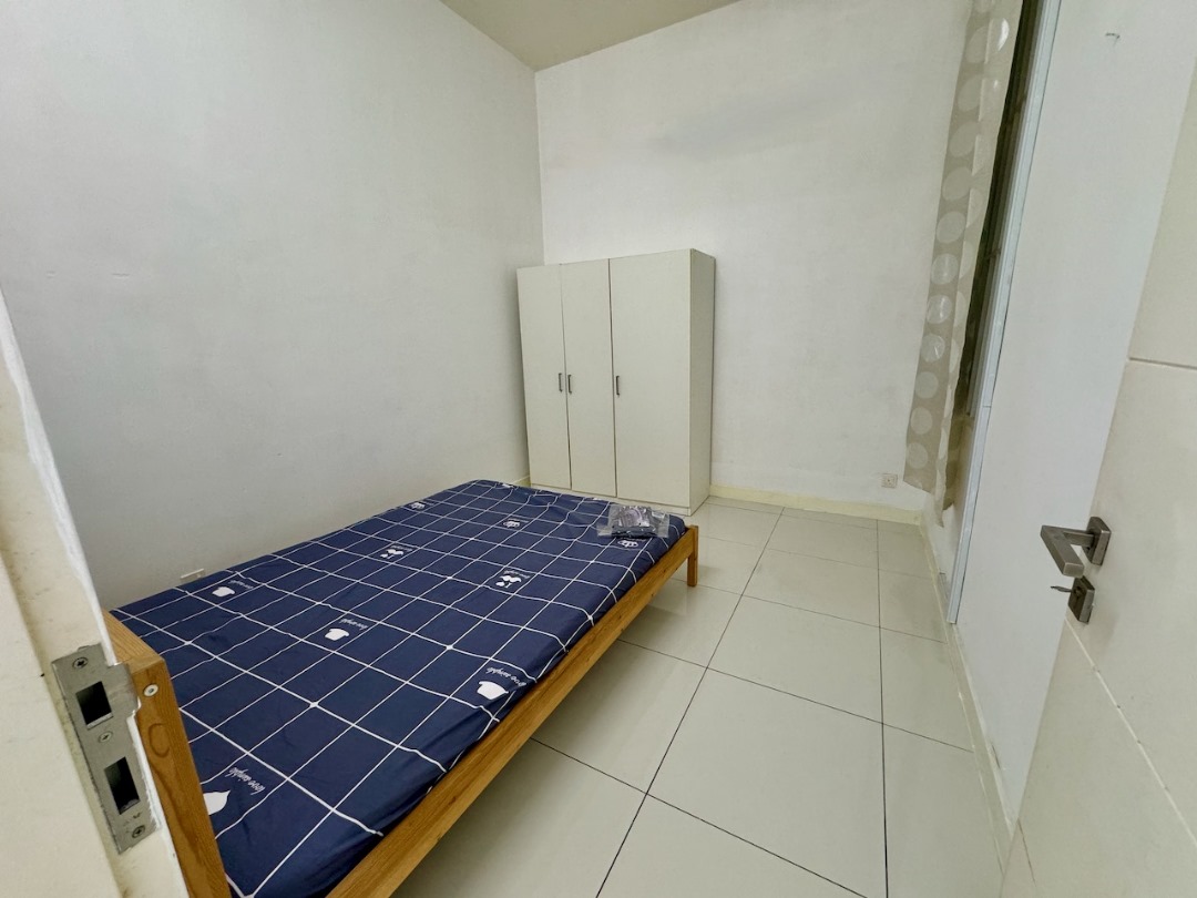 Skypod Residence for rent - photo 9