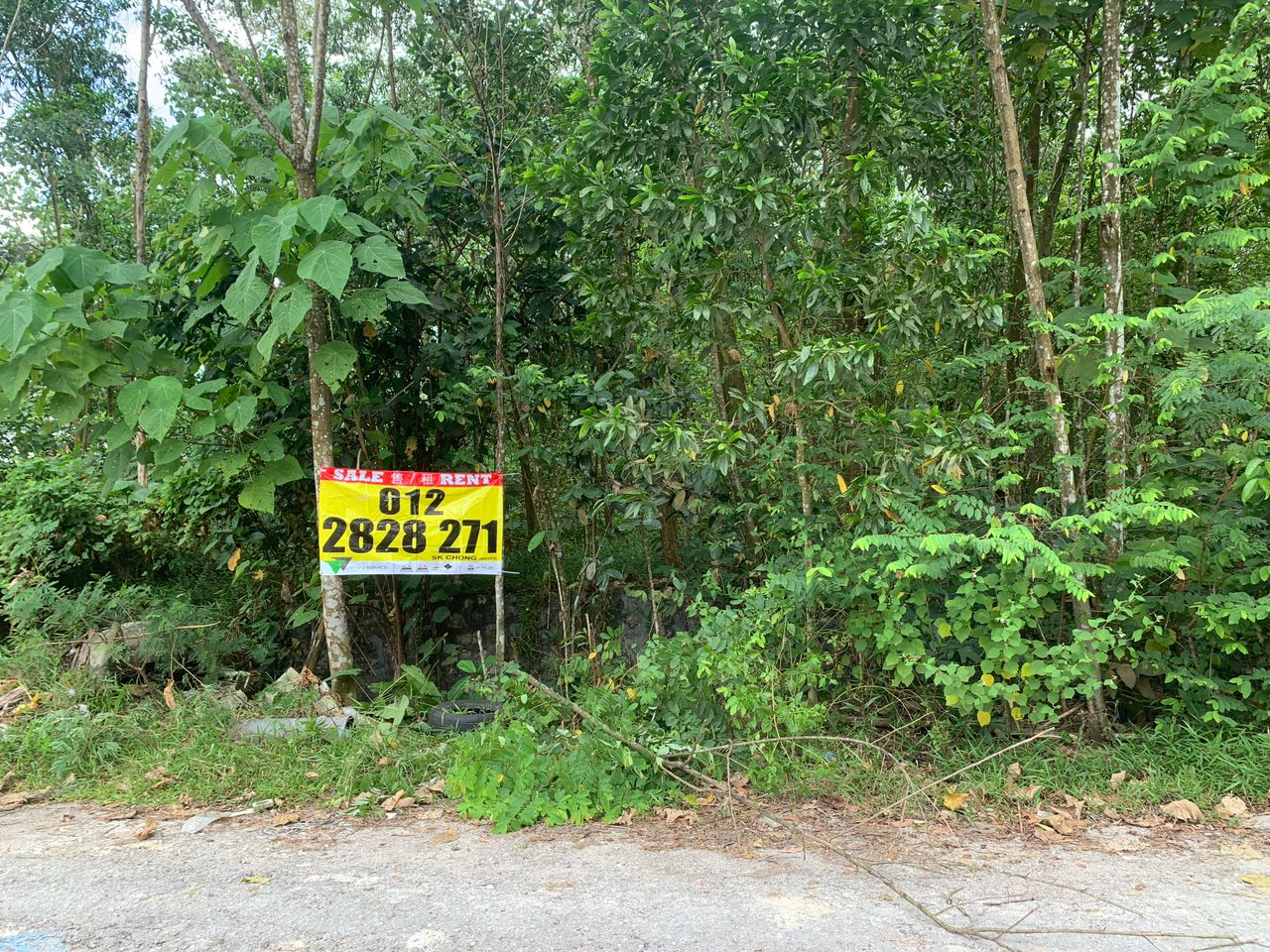 Taman Bukit Permai - photo 3