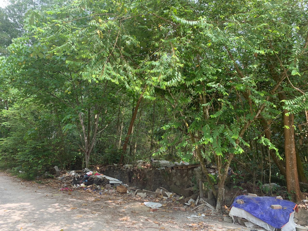 Taman Bukit Permai - photo 4