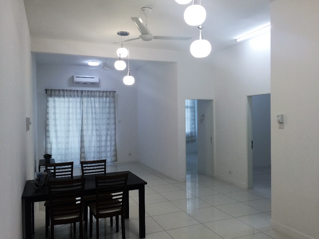 Skypod Residence for rent - photo 3