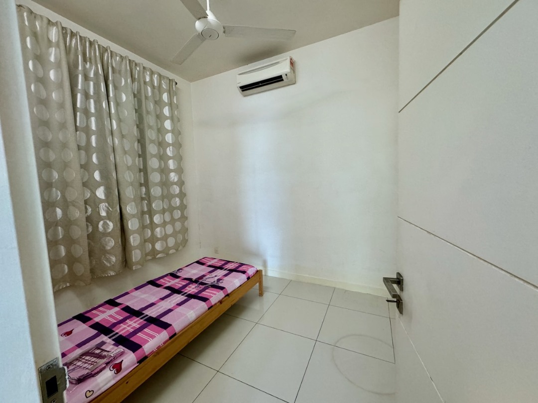 Skypod Residence for rent - photo 8
