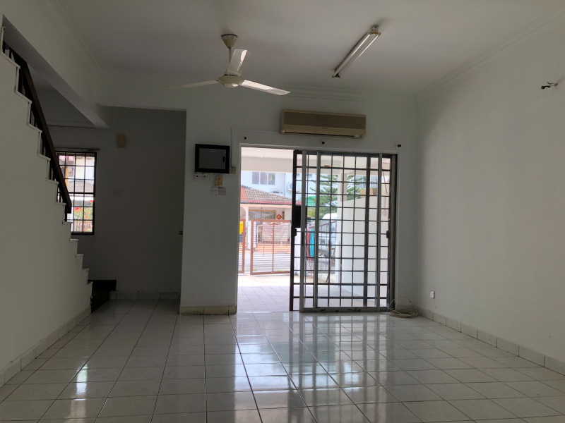 Taman Puchong Utama, PU 10 - photo 2