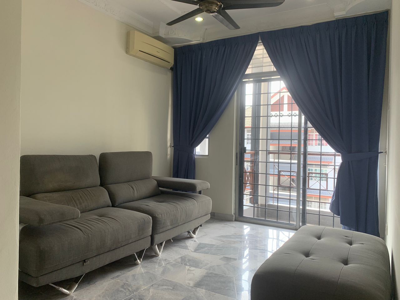Kesuma Apartment ...