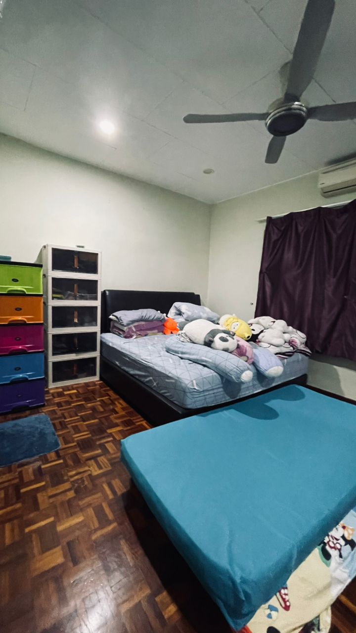 Taman Kinrara - photo 8